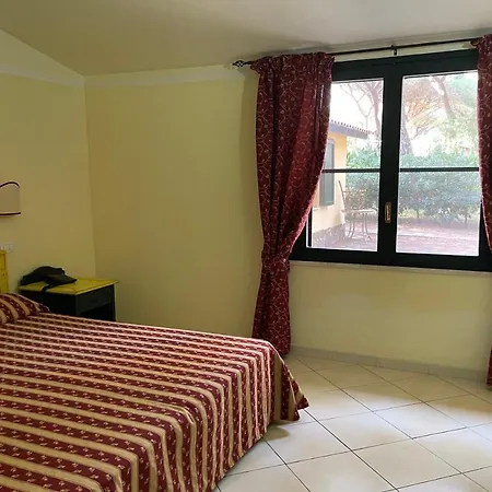 Ala Birdi 150mt From The Beach - Happy Apartment Arborea