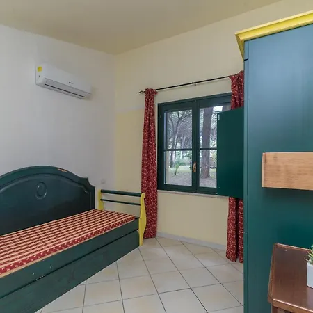 Apartment Ala Birdi 150mt From The Beach - Happy Arborea