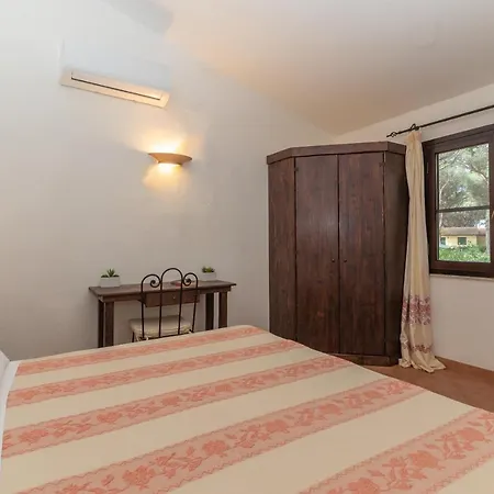 Ala Birdi 150mt From The Beach - Happy Apartment Arborea