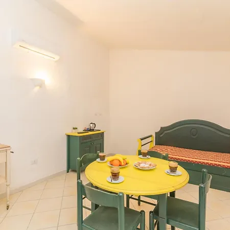 Apartment Ala Birdi 150mt From The Beach - Happy *