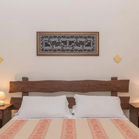 Apartment Ala Birdi 150mt From The Beach - Happy Arborea