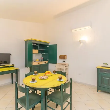 Ala Birdi 150mt From The Beach - Happy Arborea