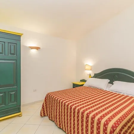 Ala Birdi 150mt From The Beach - Happy Apartament Arborea
