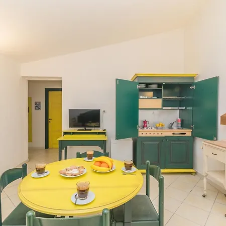 Ala Birdi 150mt From The Beach - Happy Arborea