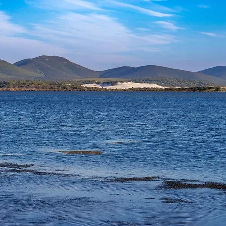 Ala Birdi 150mt From The Beach - Happy Apartament