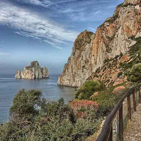 Ala Birdi 150mt From The Beach - Happy Arborea