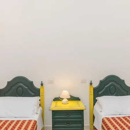 Apartament Ala Birdi 150mt From The Beach - Happy Arborea