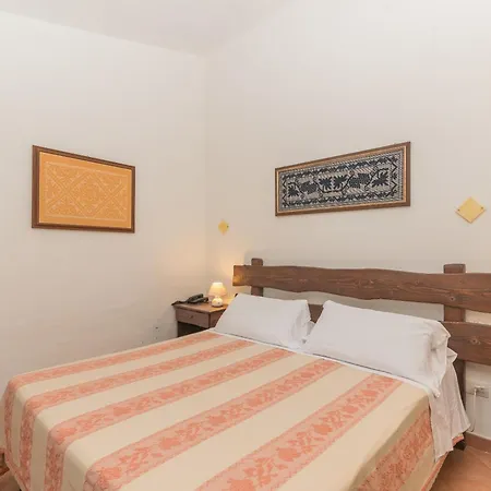 Ala Birdi 150mt From The Beach - Happy Apartament Arborea